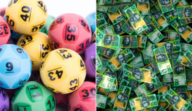 Days left for winner of $800,000 lotto jackpot to claim prize before ticket expires
