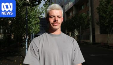 Clay’s addiction started at 12 in a school playground and ended in prison