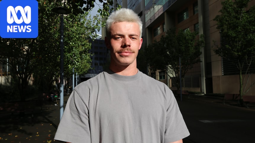 Clay’s addiction started at 12 in a school playground and ended in prison
