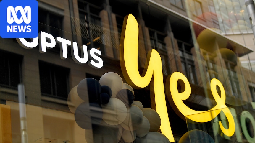 ACMA to sue Optus in Federal Court over 2025 network outage