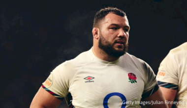 South Africa Springboks Vs. England Rugby Lineups, Kickoff Time