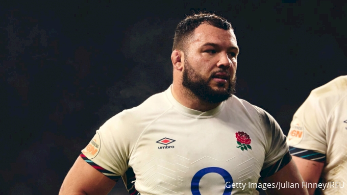 South Africa Springboks Vs. England Rugby Lineups, Kickoff Time