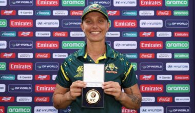 Ashleigh Gardner affair allegations with Australian cricket teammate Georgia Voll: WBBL club Sydney Sixers back star as captain amid claims