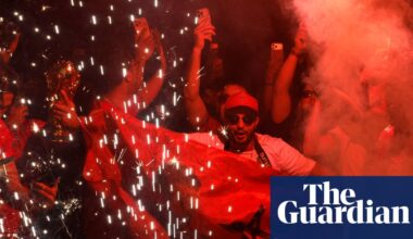 Bring on the World Cup fireworks as quarter-finals kick off | Soccer