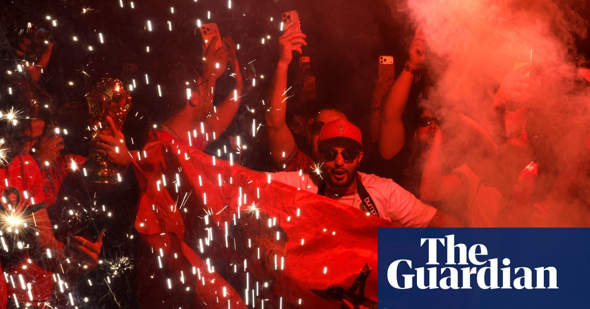 Bring on the World Cup fireworks as quarter-finals kick off | Soccer
