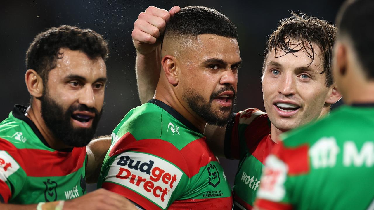 NRL 2026: Wayne Bennett shoots down Latrell Mitchell contract theory