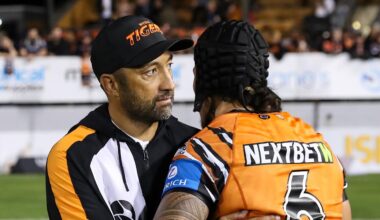 The real villain in Jarome Luai saga... and $500k Tigers truth Benji Marshall can’t deny — Crawls