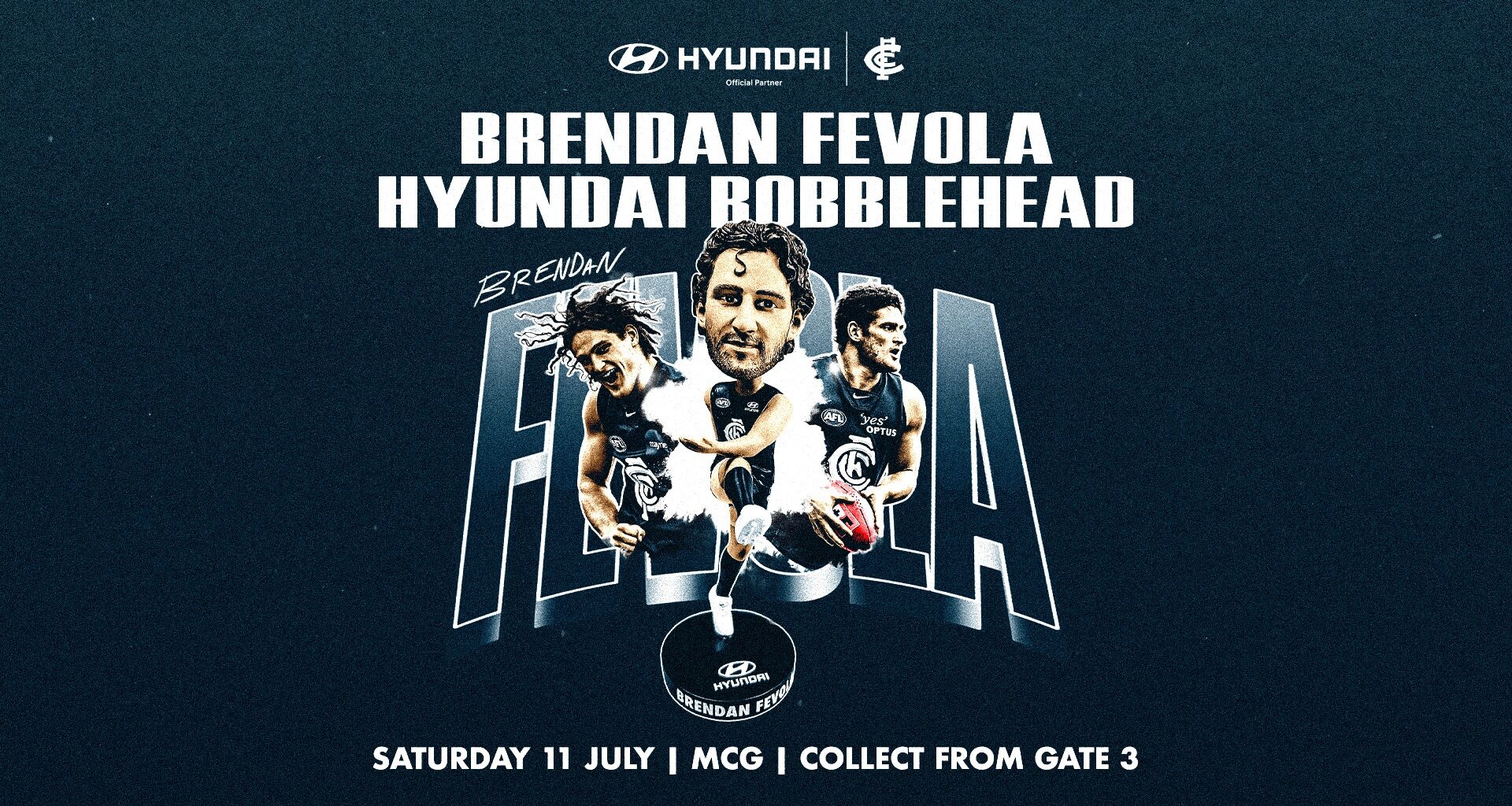 The Fevolution has arrived: 2026 Hyundai Bobblehead confirmed!