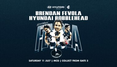 The Fevolution has arrived: 2026 Hyundai Bobblehead confirmed!
