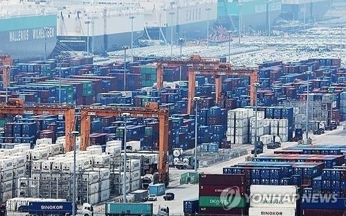 South Korean economy gains momentum as exports drive 2026 growth outlook