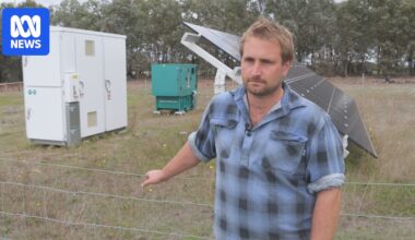 Maintenance issues, outages plague WA standalone power systems