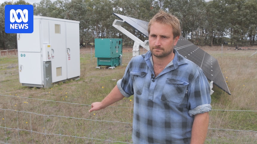 Maintenance issues, outages plague WA standalone power systems