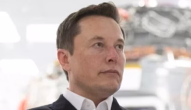 Elon Musk: AI will bring on ‘age of abundance’, surpass human intelligence in five years