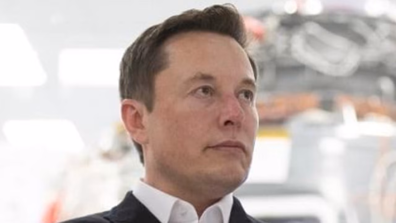 Elon Musk: AI will bring on ‘age of abundance’, surpass human intelligence in five years