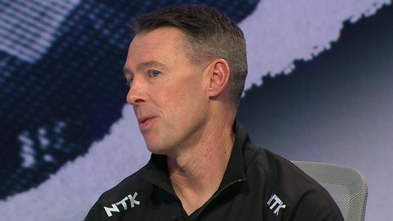 ‘Never my philosophy’: Pies coach lifts lid on list management plan after famous trade call