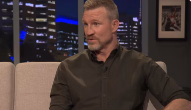 ‘Disappointed’ Nathan Buckley reacts to missing out on Devils job, AFL coach vacancies