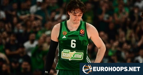 Cedi Osman set to join PAOK after Panathinaikos agrees buyout