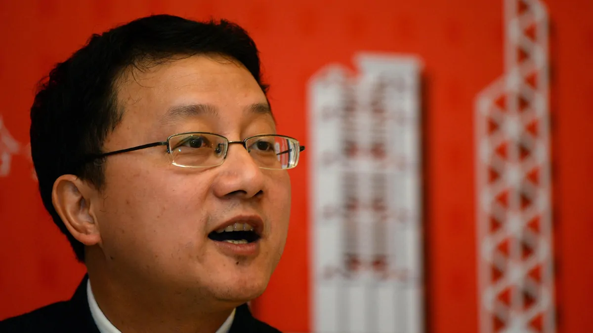 China’s next Ambassador to Australia is expected to be a ‘wolf warrior’ diplomat as Xiao Qian exits Canberra