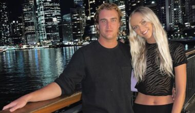 Annie Knight: OnlyFans star reveals why she almost broke up with fiance Henry Brayshaw