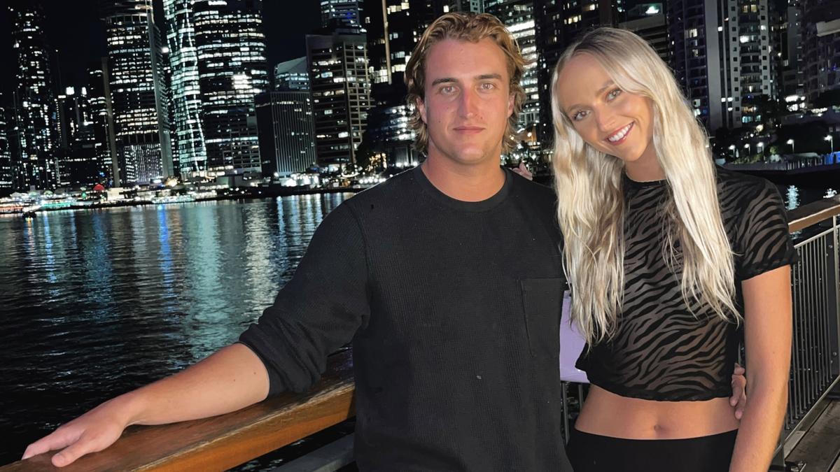 Annie Knight: OnlyFans star reveals why she almost broke up with fiance Henry Brayshaw