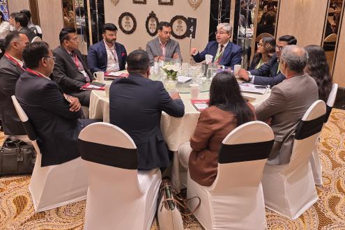 Family Offices at a Crossroads: Institutionalisation, Governance and Strategic Relevance in India
