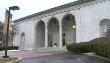 89th National Midyear Exhibition opens at the Butler | Youngstown News