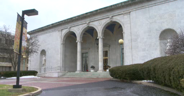 89th National Midyear Exhibition opens at the Butler | Youngstown News