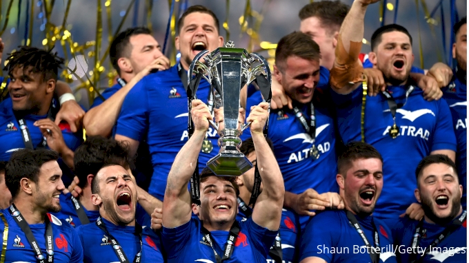 Watch Japan Vs France Rugby Live Stream