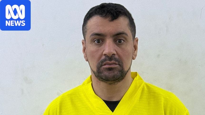Former Melbourne organised crime kingpin sentenced to life in prison by Iraqi authorities