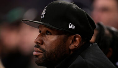 Floyd Mayweather's statements on much-discussed bankruptcy shed light on financial situation