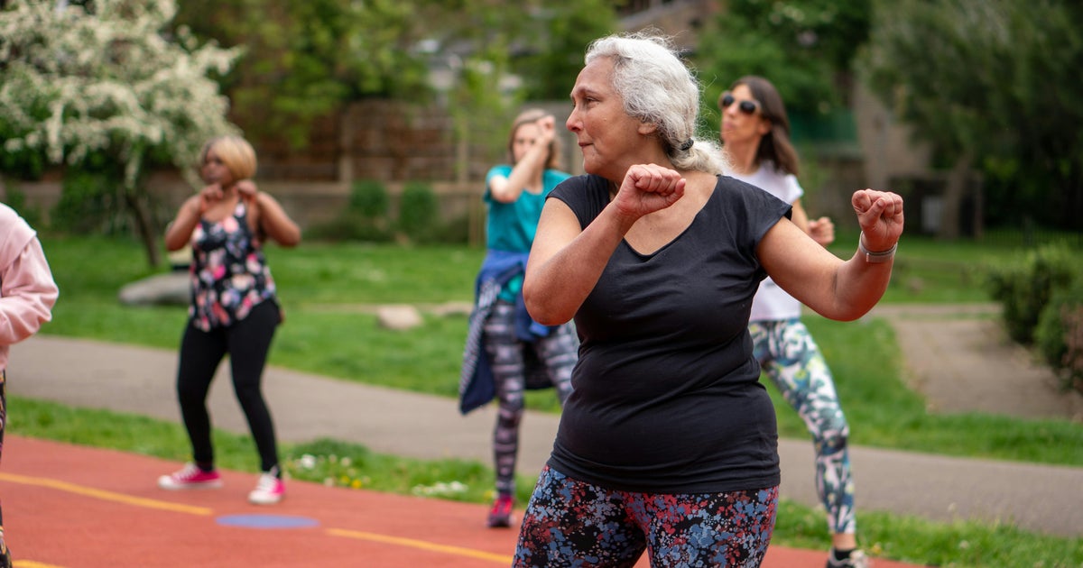 14 Hallmarks Of Ageing Regular Exercise Helps To Slow Down
