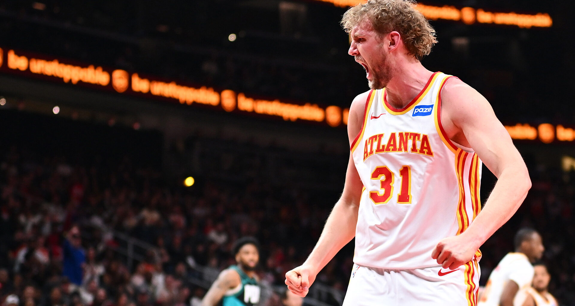 REPORT: Australian NBA star lands $20 million deal