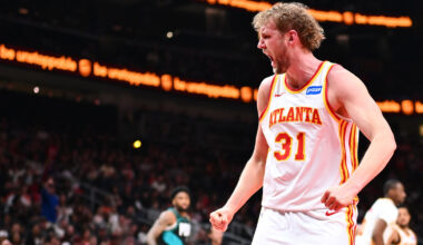 REPORT: Australian NBA star lands $20 million deal