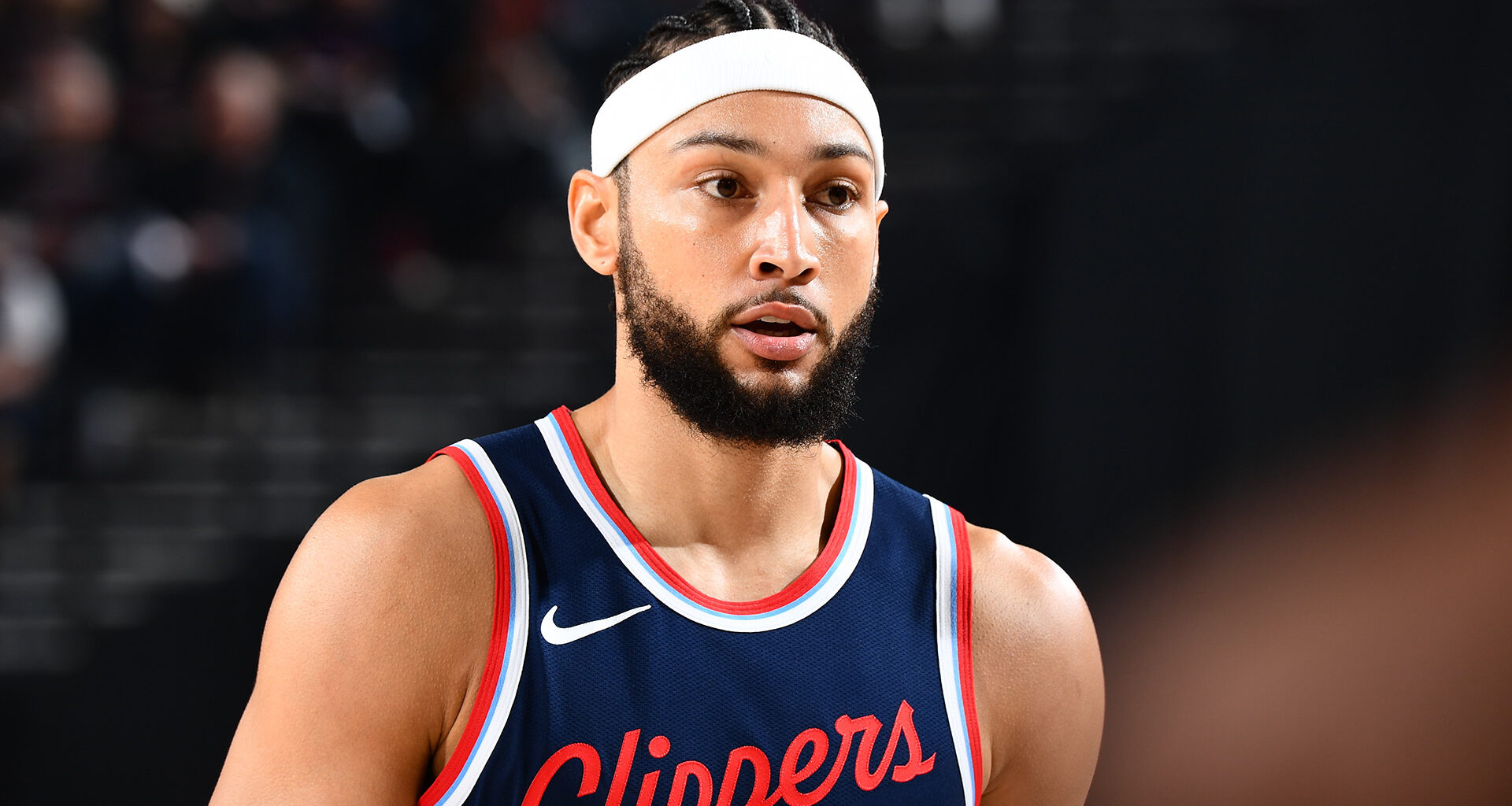 Ben Simmons reveals comeback plan