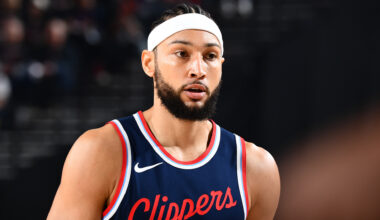 Ben Simmons reveals comeback plan