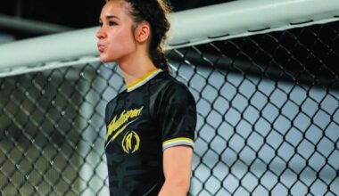 Oconomowoc's Scarlett Shreve wins Youth MMA Championship | Waukesha Co. Sports