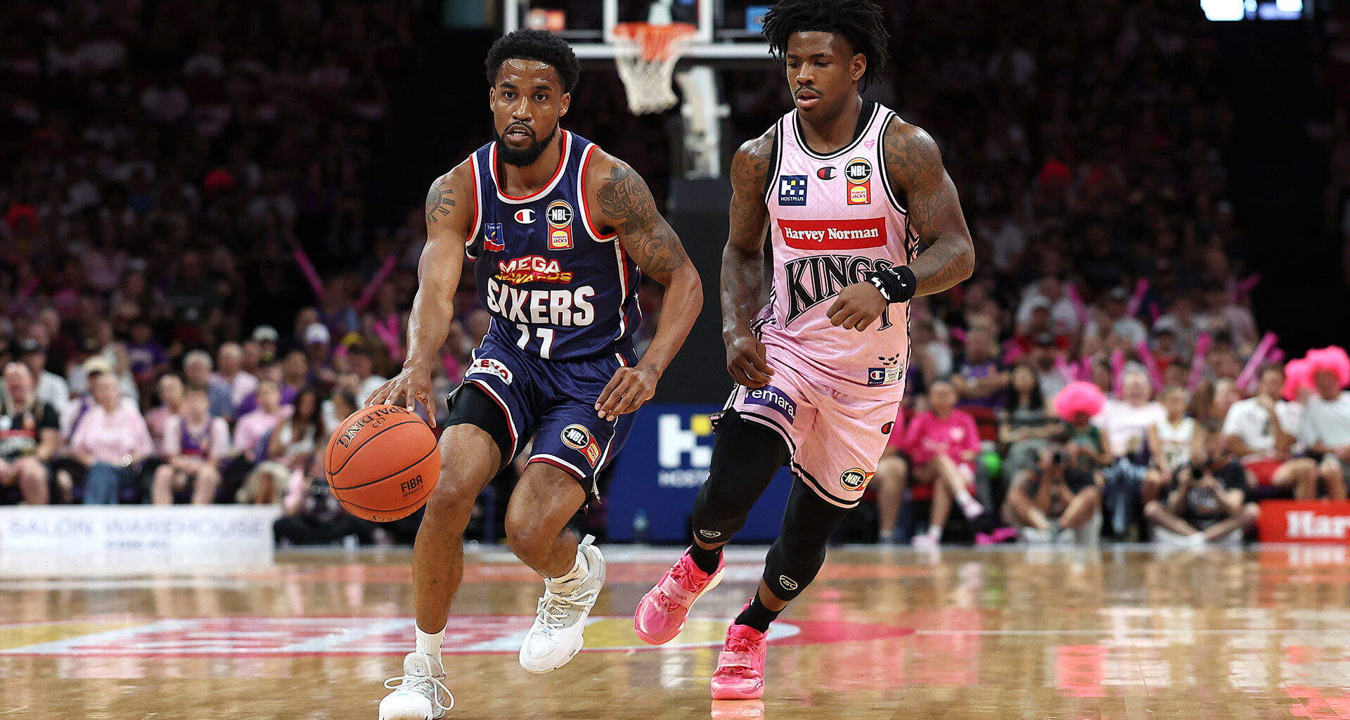 The smart money: How NBL teams are building contenders