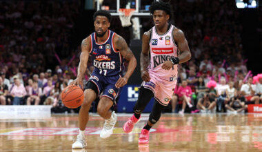 The smart money: How NBL teams are building contenders