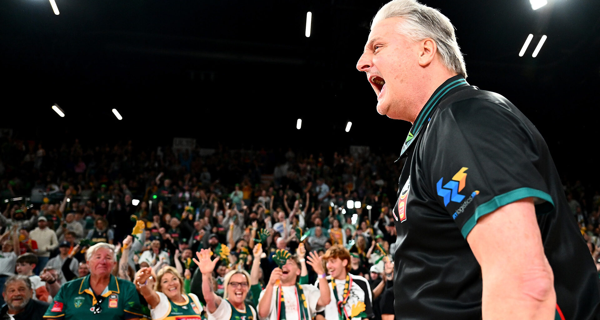 Why everyone is talking about Tasmania's NBL27 roster