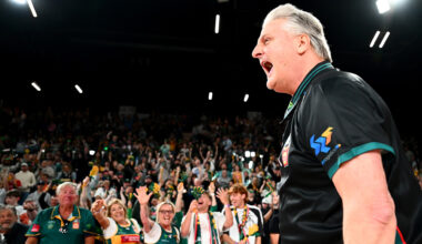 Why everyone is talking about Tasmania's NBL27 roster