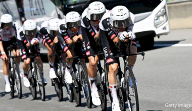 The Tour de France Starts Today. Here's What Cycling Fans Need To Know
