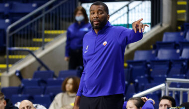 Perth lands experienced NBA coach