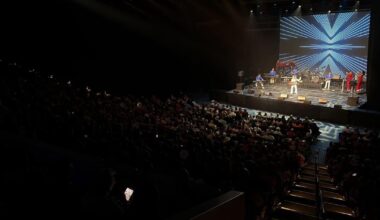Tulsa celebrates 50th anniversary of Elvis' bicentennial concert at Mabee Center | News