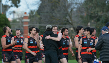 LATEST NEWS: R11 THIRDS: DERBY DAY