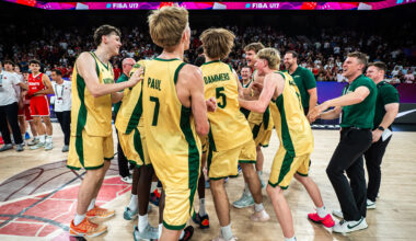 Crocs clinch third place at U17 World Cup