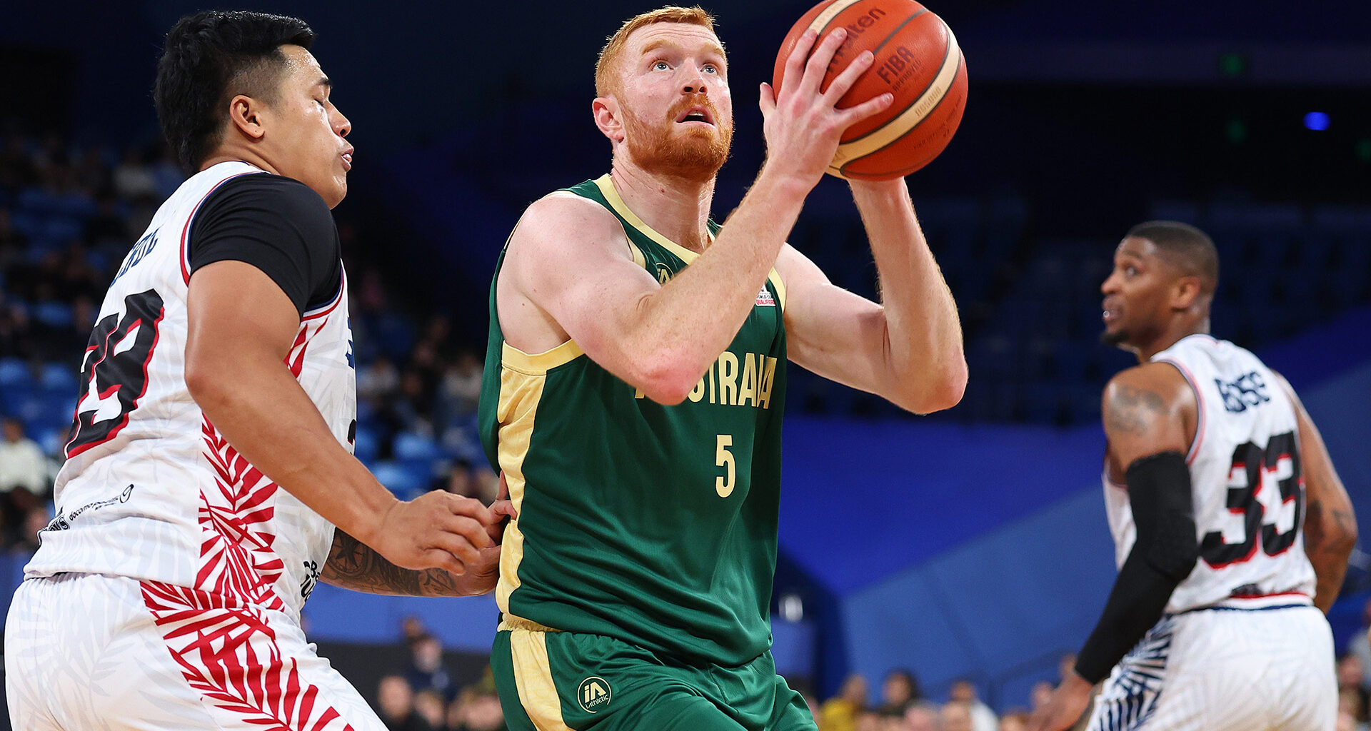 How to watch & talking points: Australia vs Philippines