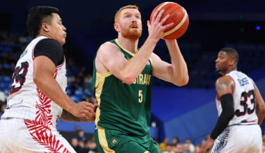 How to watch & talking points: Australia vs Philippines