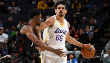 Summer League, 2026: NBL and Australian Stat Tracker