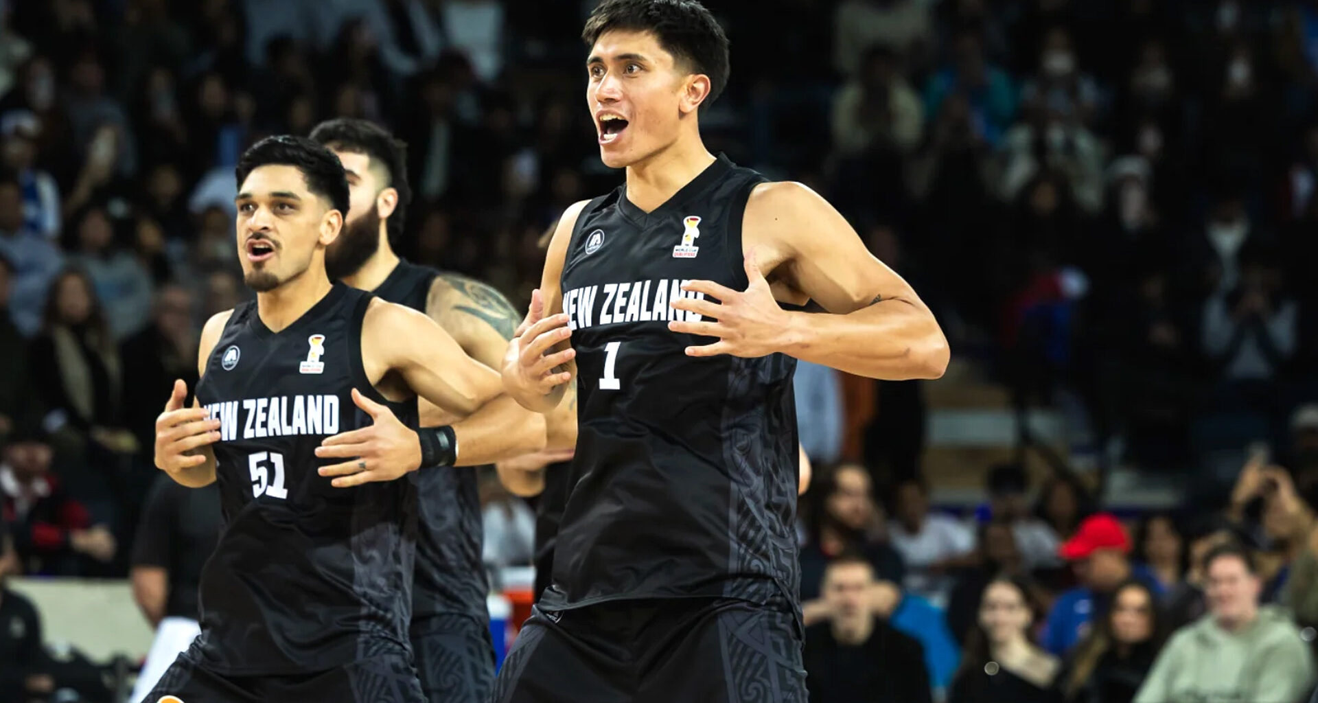 NBL stars power Tall Blacks to epic double-OT win