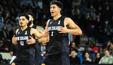 NBL stars power Tall Blacks to epic double-OT win